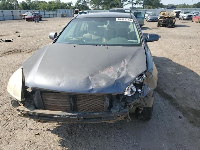 Photo 4 VIN: KNAGE123185255149 - KIA OPTIMA LX 