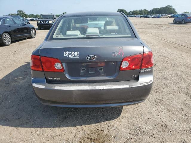 Photo 5 VIN: KNAGE123185255149 - KIA OPTIMA LX 