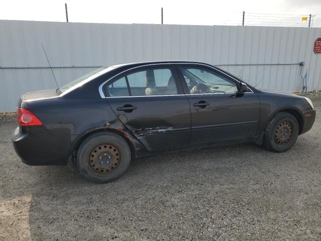 Photo 2 VIN: KNAGE123185256222 - KIA OPTIMA LX 