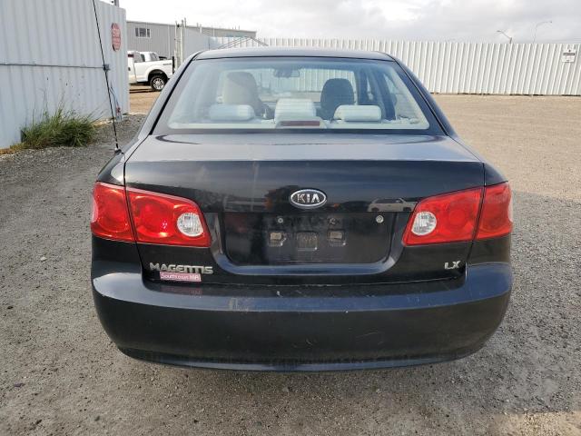 Photo 5 VIN: KNAGE123185256222 - KIA OPTIMA LX 