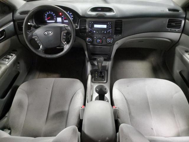 Photo 7 VIN: KNAGE123265022751 - KIA OPTIMA 