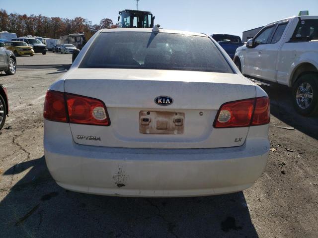 Photo 5 VIN: KNAGE123275086919 - KIA OPTIMA 