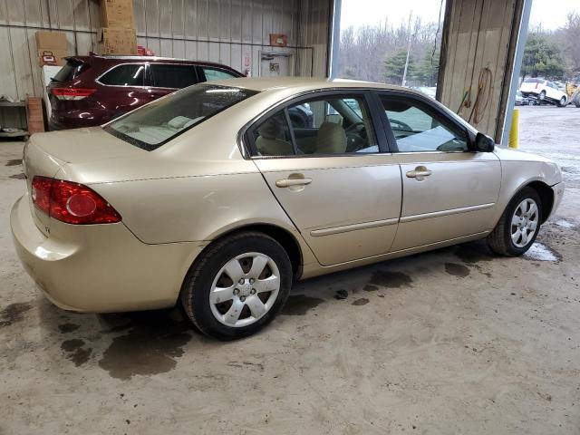 Photo 2 VIN: KNAGE123275151297 - KIA OPTIMA 