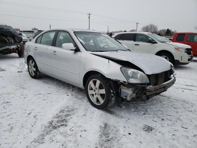 Photo 3 VIN: KNAGE123285169025 - KIA OPTIMA 