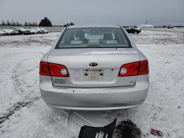 Photo 5 VIN: KNAGE123285169025 - KIA OPTIMA 