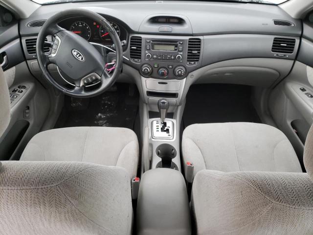 Photo 7 VIN: KNAGE123285169025 - KIA OPTIMA 