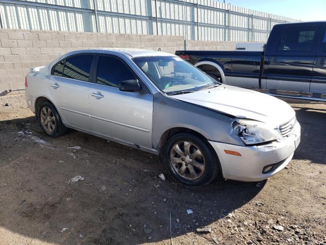 Photo 3 VIN: KNAGE123285177075 - KIA OPTIMA 