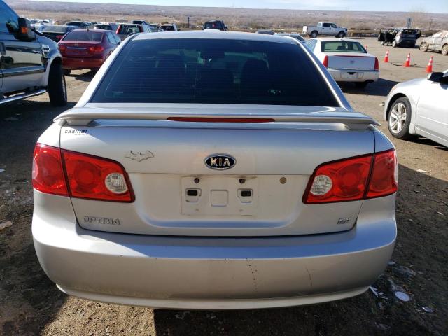 Photo 5 VIN: KNAGE123285177075 - KIA OPTIMA 