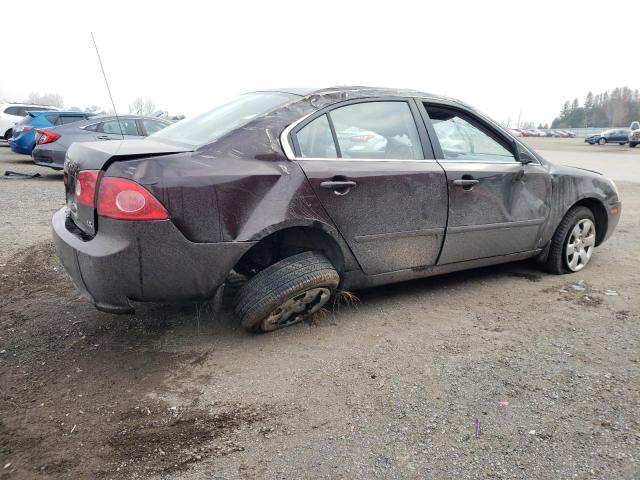 Photo 2 VIN: KNAGE123285214335 - KIA OPTIMA 