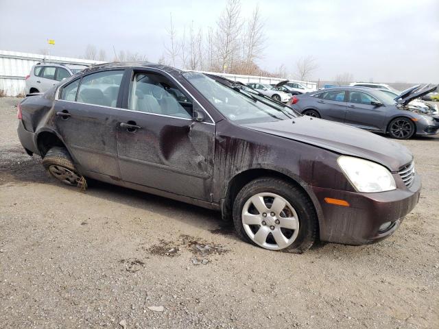 Photo 3 VIN: KNAGE123285214335 - KIA OPTIMA 