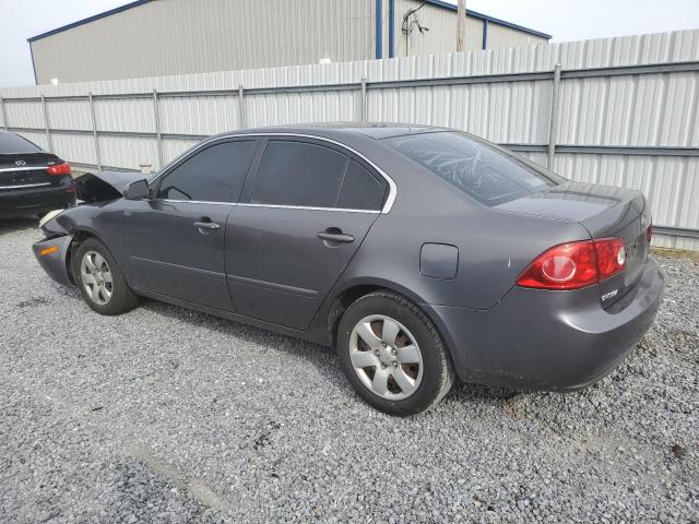 Photo 1 VIN: KNAGE123285235606 - KIA OPTIMA 