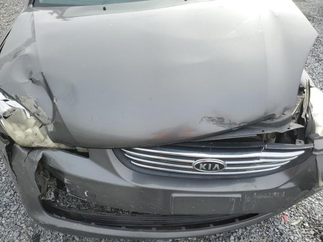 Photo 10 VIN: KNAGE123285235606 - KIA OPTIMA 