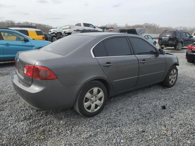 Photo 2 VIN: KNAGE123285235606 - KIA OPTIMA 