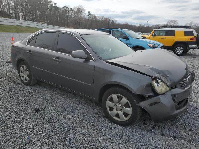 Photo 3 VIN: KNAGE123285235606 - KIA OPTIMA 