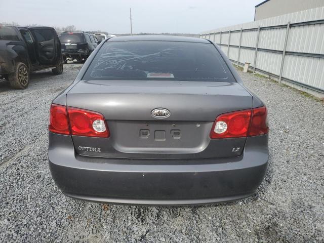 Photo 5 VIN: KNAGE123285235606 - KIA OPTIMA 