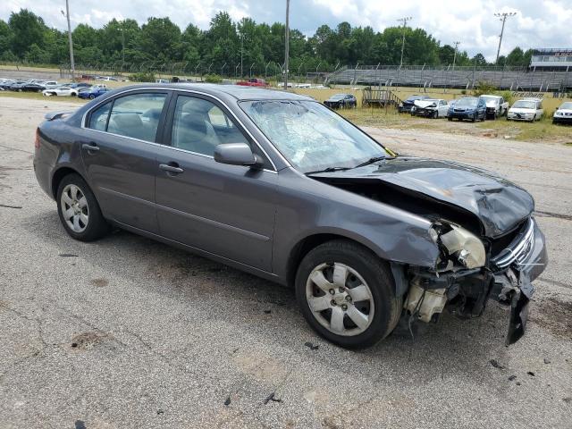 Photo 3 VIN: KNAGE123285244287 - KIA OPTIMA 