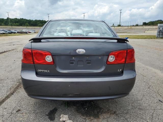 Photo 5 VIN: KNAGE123285244287 - KIA OPTIMA 