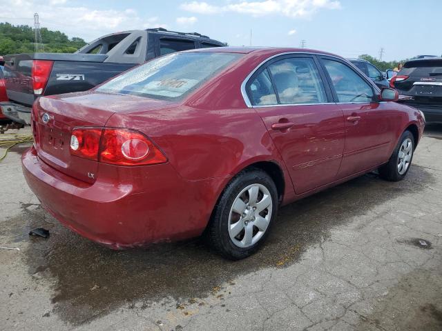 Photo 2 VIN: KNAGE123285245407 - KIA OPTIMA 