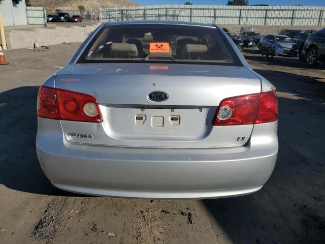 Photo 5 VIN: KNAGE123285252261 - KIA OPTIMA LX 