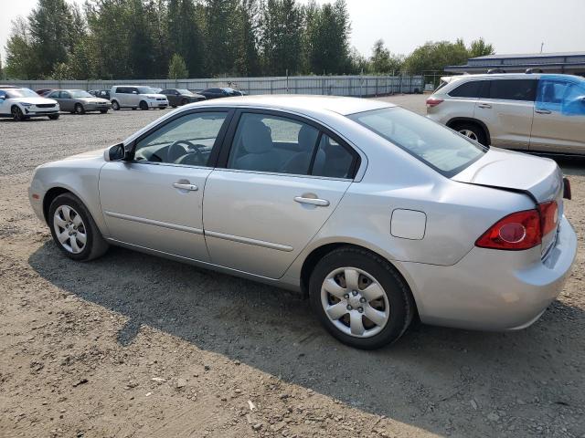 Photo 1 VIN: KNAGE123285265897 - KIA OPTIMA LX 