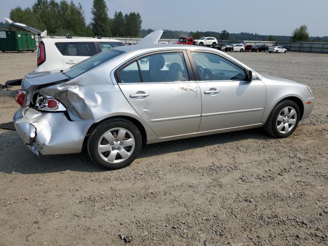 Photo 2 VIN: KNAGE123285265897 - KIA OPTIMA LX 