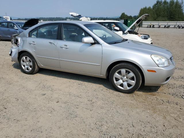 Photo 3 VIN: KNAGE123285265897 - KIA OPTIMA LX 