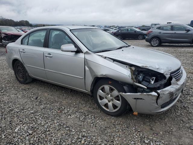 Photo 3 VIN: KNAGE123285269514 - KIA OPTIMA LX 