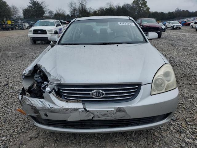 Photo 4 VIN: KNAGE123285269514 - KIA OPTIMA LX 