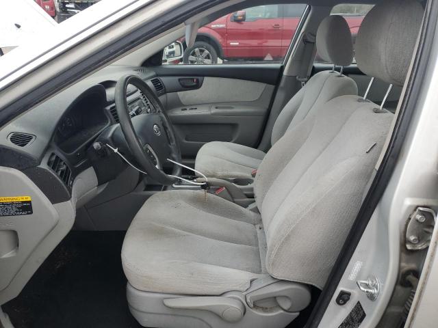 Photo 6 VIN: KNAGE123285269514 - KIA OPTIMA LX 