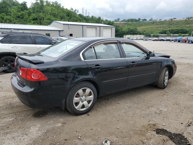 Photo 2 VIN: KNAGE123285275961 - KIA OPTIMA LX 