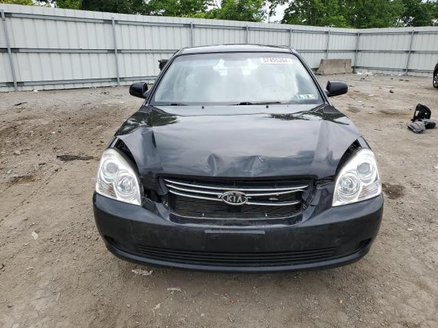 Photo 4 VIN: KNAGE123285275961 - KIA OPTIMA LX 