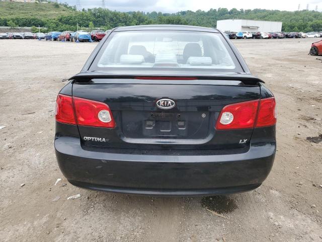 Photo 5 VIN: KNAGE123285275961 - KIA OPTIMA LX 