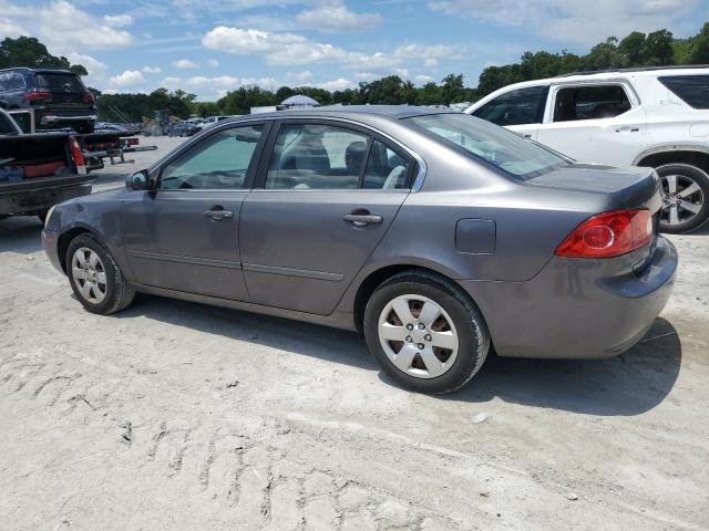 Photo 1 VIN: KNAGE123365022600 - KIA OPTIMA 