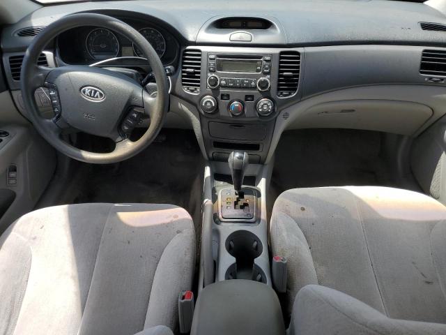 Photo 7 VIN: KNAGE123365022600 - KIA OPTIMA 