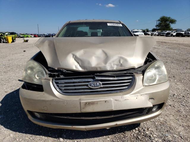 Photo 4 VIN: KNAGE123365027358 - KIA OPTIMA LX 