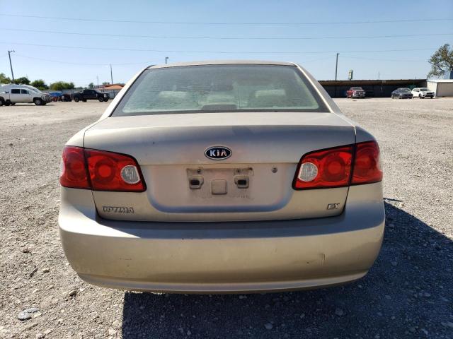 Photo 5 VIN: KNAGE123365027358 - KIA OPTIMA LX 