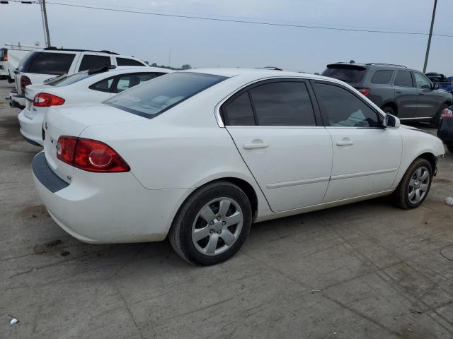 Photo 2 VIN: KNAGE123375127350 - KIA OPTIMA 