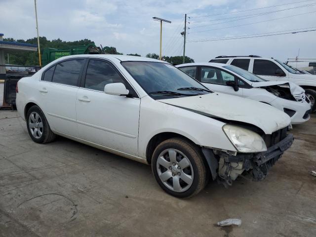 Photo 3 VIN: KNAGE123375127350 - KIA OPTIMA 