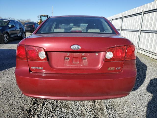 Photo 5 VIN: KNAGE123375127770 - KIA OPTIMA 