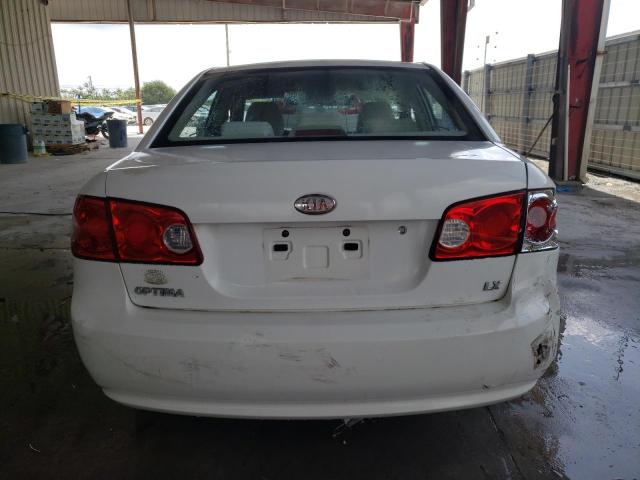 Photo 5 VIN: KNAGE123375132385 - KIA OPTIMA 