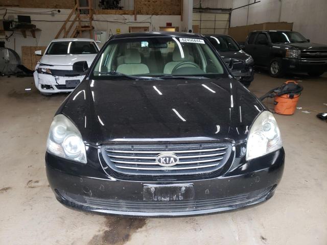 Photo 4 VIN: KNAGE123375145279 - KIA OPTIMA 