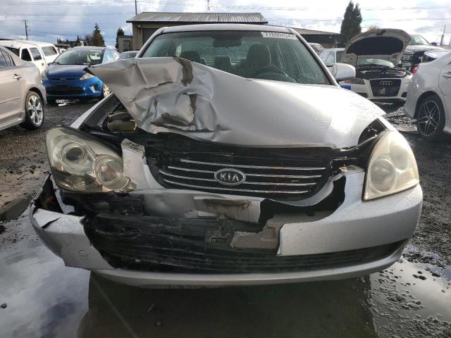 Photo 4 VIN: KNAGE123385258778 - KIA OPTIMA LX 