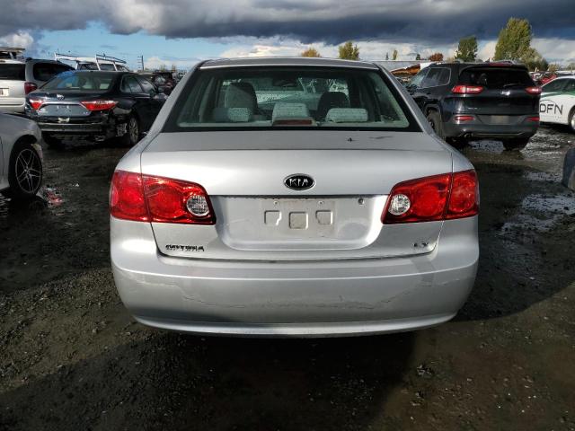 Photo 5 VIN: KNAGE123385258778 - KIA OPTIMA LX 