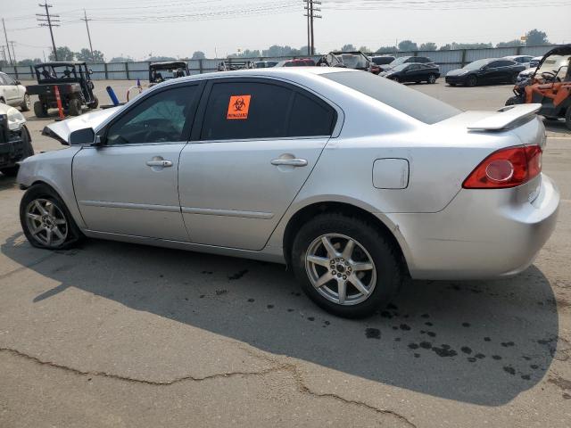 Photo 1 VIN: KNAGE123385265892 - KIA OPTIMA 