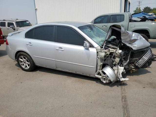 Photo 3 VIN: KNAGE123385265892 - KIA OPTIMA 