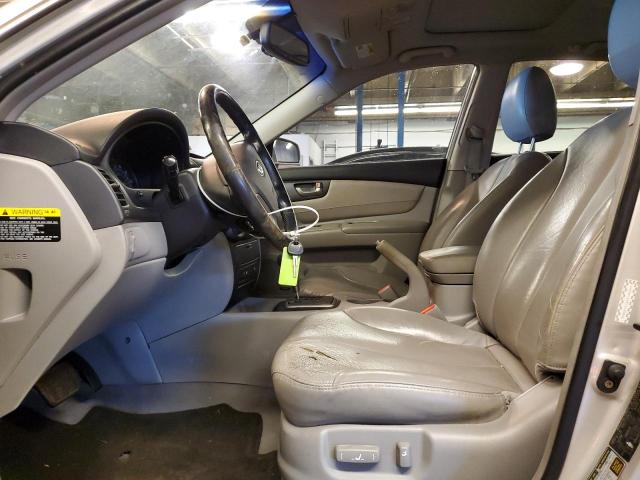 Photo 6 VIN: KNAGE123475109066 - KIA OPTIMA LX 