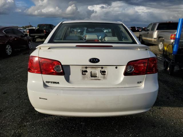 Photo 5 VIN: KNAGE123475122335 - KIA OPTIMA 