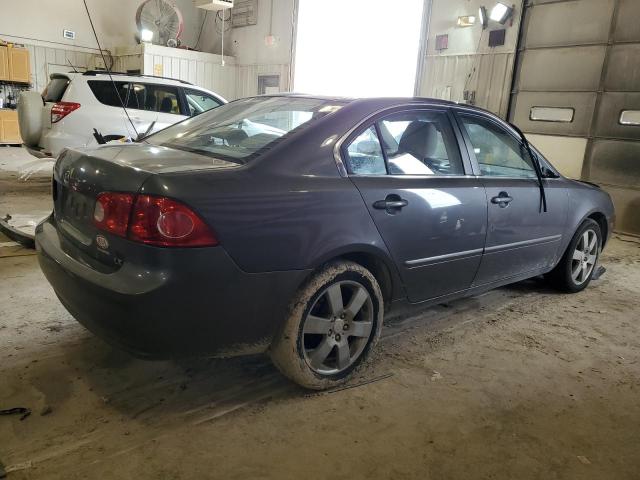 Photo 2 VIN: KNAGE123475125445 - KIA OPTIMA 