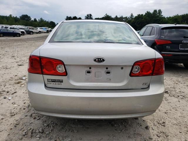 Photo 5 VIN: KNAGE123475133318 - KIA OPTIMA 