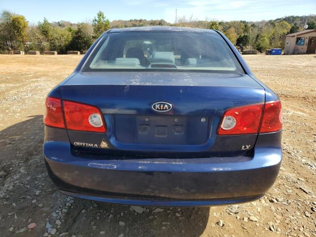 Photo 5 VIN: KNAGE123475141922 - KIA OPTIMA LX 